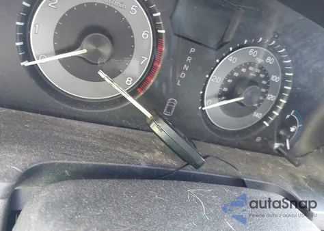 2012 Honda Odyssey Touring/Touring Elite из США, поврежденный, VIN 5FNRL5H92CB116899